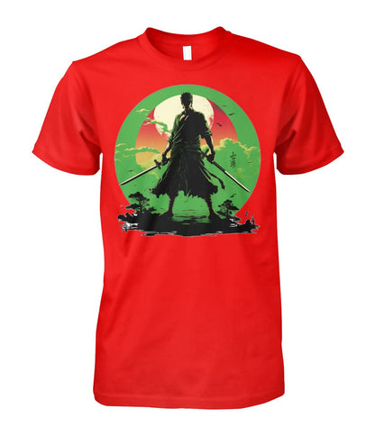 Sword Samurai (T Shirts)
