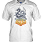 7 Dragon Bongs (Tank Top & Polo)