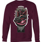 Demon Car 1 (Sweater & More) Crew Neck Sweatshirt