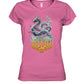 7 Dragon Bongs (Hoodie & V Necks)