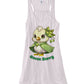 Food Pets Goose Berry  (Tank Top & Polo)