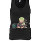 Gaming Trio Green (Tank Top & Polo)