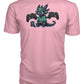 Console Dragons Green (T Shirts)