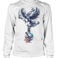 PokeBong Bird (Sweater & Long Sleeve)