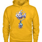 PokeBong Fish (Hoodie & V Necks)