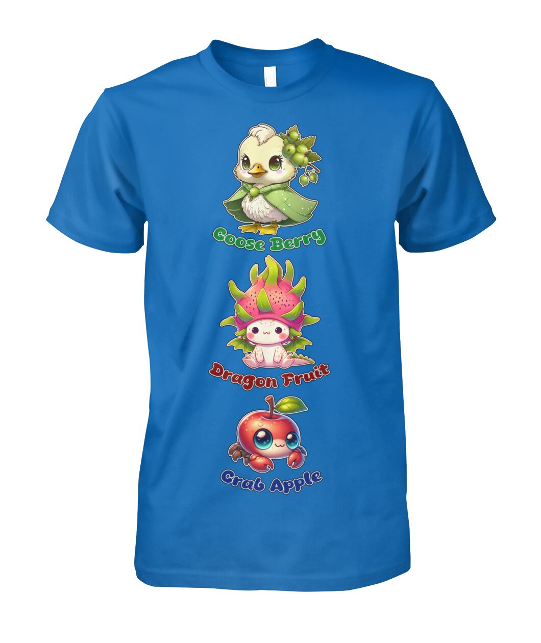 Food Pets 2 (T Shirts)