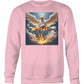 Angel Jambe (Sweater & Long Sleeve)