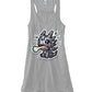 Mech Dragon Baby (TankTop & More) Women's Flowy Tank