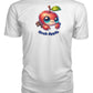 Food Pets Crab Apple (T Shirts)