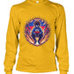 Haitian God (Sweater & More) Unisex Long Sleeve