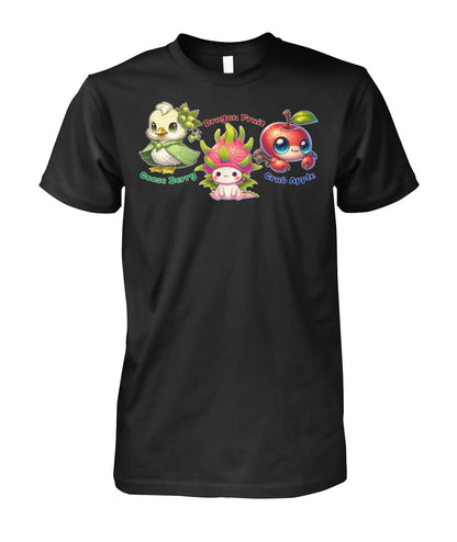 Food Pets (T Shirts)