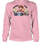 Gaming Trio (Sweater & Long Sleeve)