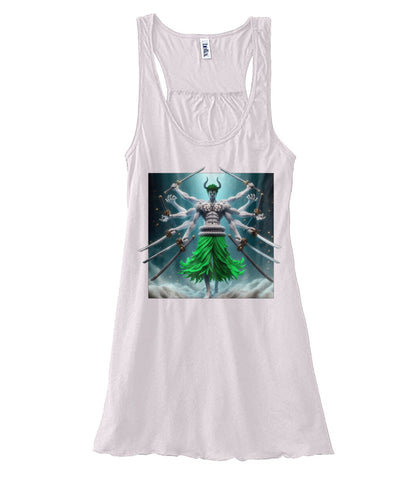 Sword Demon (Tank Top & Polo)