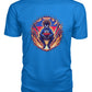 Haitian God (Sweater & More) Premium Unisex Tee