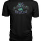 Console Dragons Green (T Shirts)