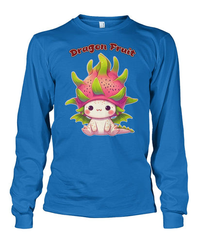 Food Pets Dragon Fruit (Sweater & Long Sleeve)