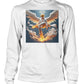 Angel Jambe (Sweater & Long Sleeve)