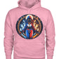 Haitian Goddess (T-Shirt & More) Unisex Hoodie