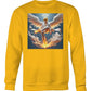 Angel Jambe (Sweater & Long Sleeve)