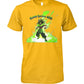 Super Saiyan 420 A (T Shirts)