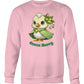 Food Pets Goose Berry (Sweater & Long Sleeve)