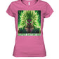 Super Saiyan 420 (Hoodie & V Necks)