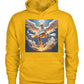 Angel Jambe (Hoodie & V Necks)