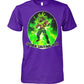 Super Saiyan 420 C (T Shirts)