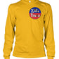 Zafe Panou Chest Logo 2 (Sweater & Long Sleeve)