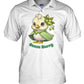 Food Pets Goose Berry  (Tank Top & Polo)