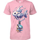 PokeBong Fish (T Shirts)