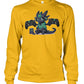 Console Dragons Green (Sweater & Long Sleeve)