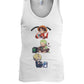 Gaming Trio 2 (Tank Top & Polo)