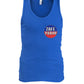 Zafe Panou Chest Logo (Tank Top & Polo)