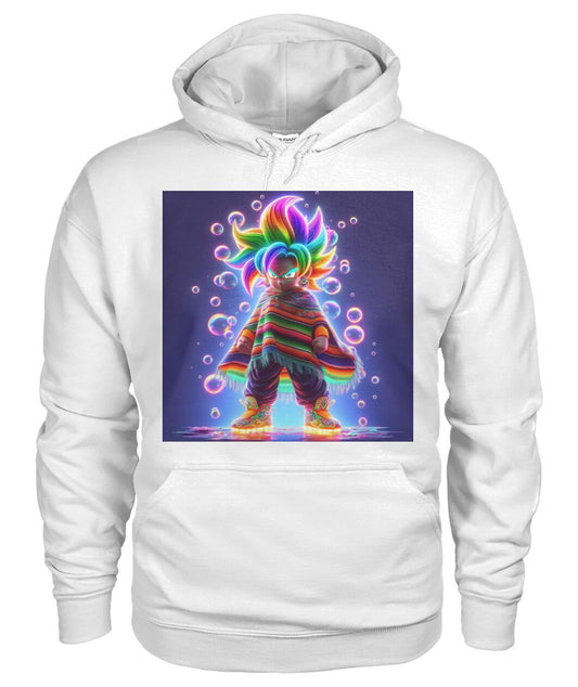 Super Infinity BOY 1 (Hoodie & More) Unisex Hoodie