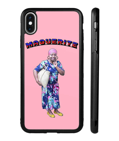 Maguerite (Iphone Case)