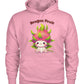 Food Pets Dragon Fruit (Hoodie & V Necks)