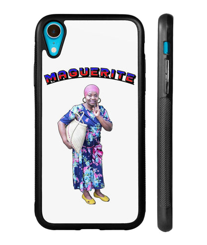 Maguerite (Iphone Case)