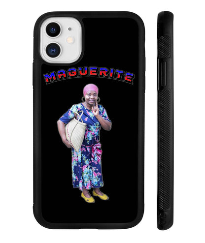 Maguerite (Iphone Case)
