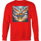 Angel Jambe (Sweater & Long Sleeve)