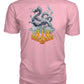 7 Dragon Bongs (T Shirts)