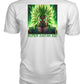 Super Saiyan 420 (T Shirts)