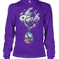 PokeBong Fish (Sweater & Long Sleeve)