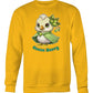 Food Pets Goose Berry (Sweater & Long Sleeve)