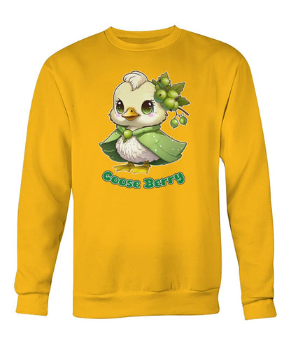 Food Pets Goose Berry (Sweater & Long Sleeve)