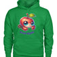 Food Pets Crab Apple (Hoodie & V Necks)