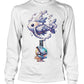 PokeBong Fish (Sweater & Long Sleeve)