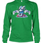 Console Dragons Blue (Sweater & Long Sleeve)