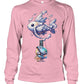 PokeBong Fish (Sweater & Long Sleeve)