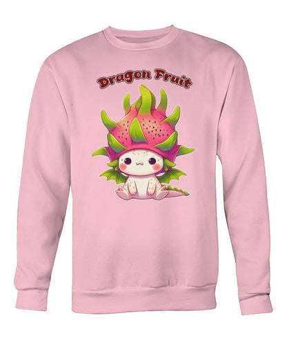 Food Pets Dragon Fruit (Sweater & Long Sleeve)